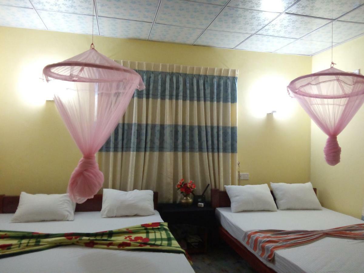 Inn On The Rock Daambulla Dambulla Exterior foto