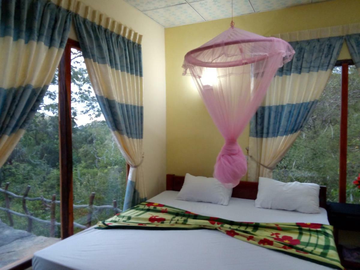 Inn On The Rock Daambulla Dambulla Exterior foto