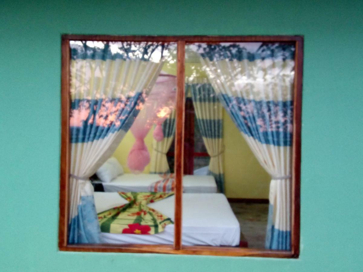 Inn On The Rock Daambulla Dambulla Exterior foto
